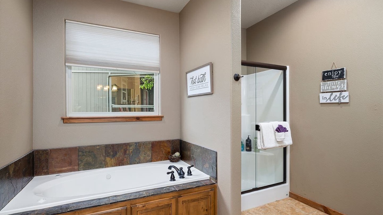 Photo of Bathroom in Hollister