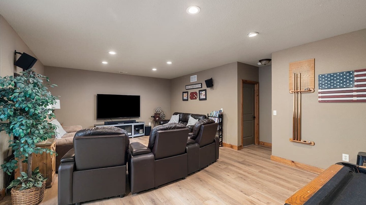 Photo of Bedroom in Hollister