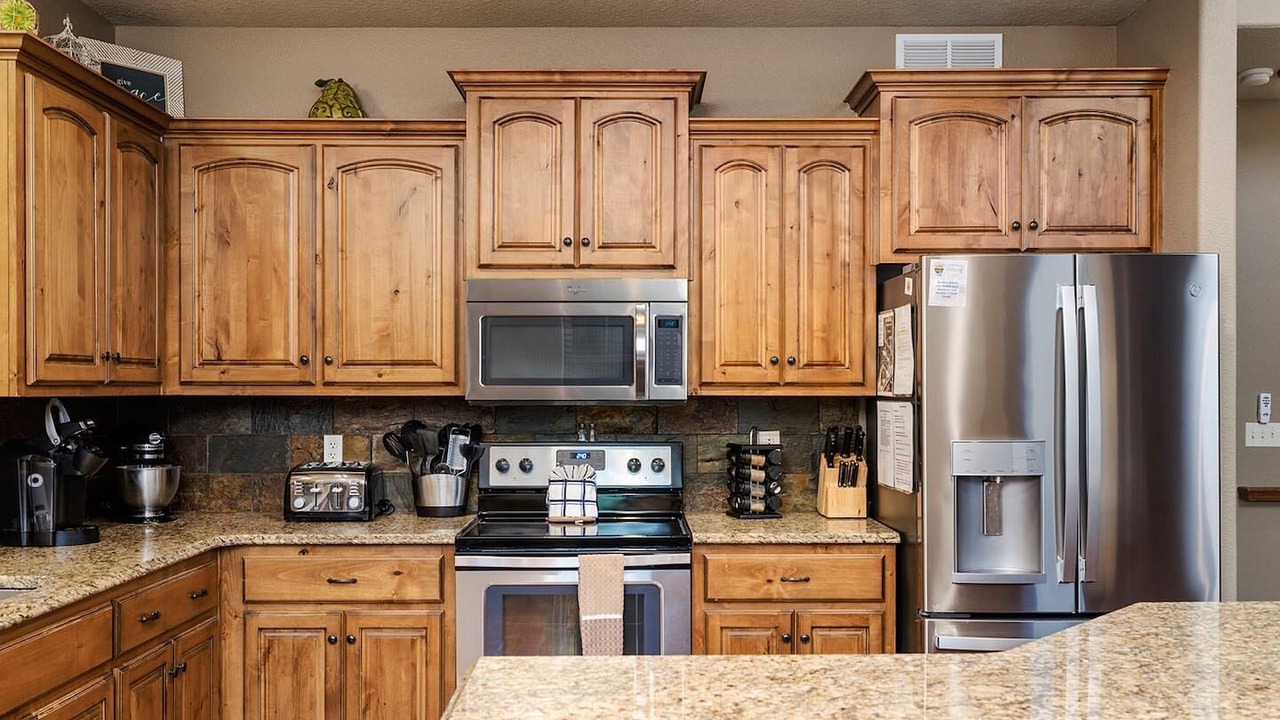 Photo of Kitchen in Hollister