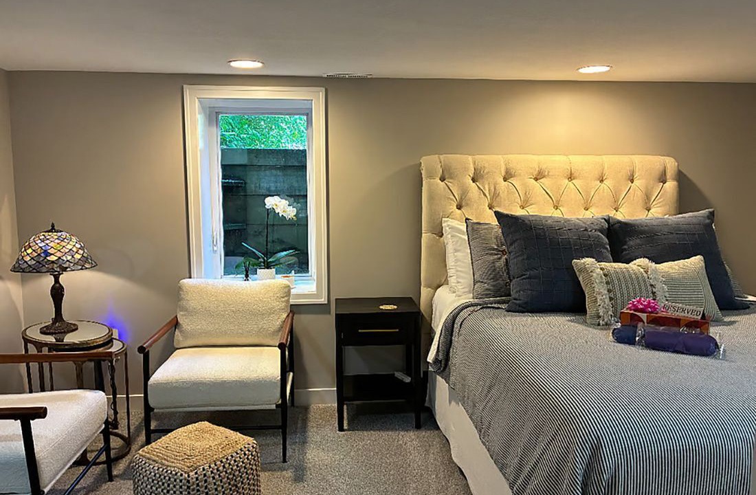Photo of Bedroom in Minnetrista