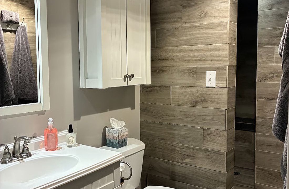 Photo of Bathroom in Minnetrista