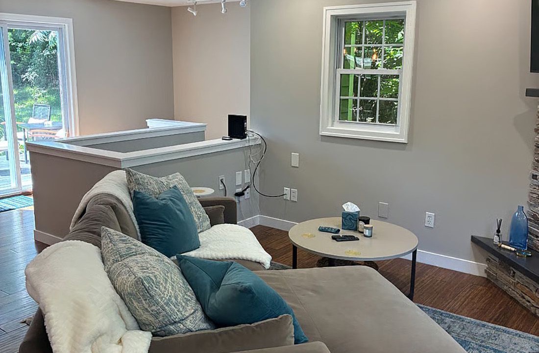 Photo of Livingroom in Minnetrista