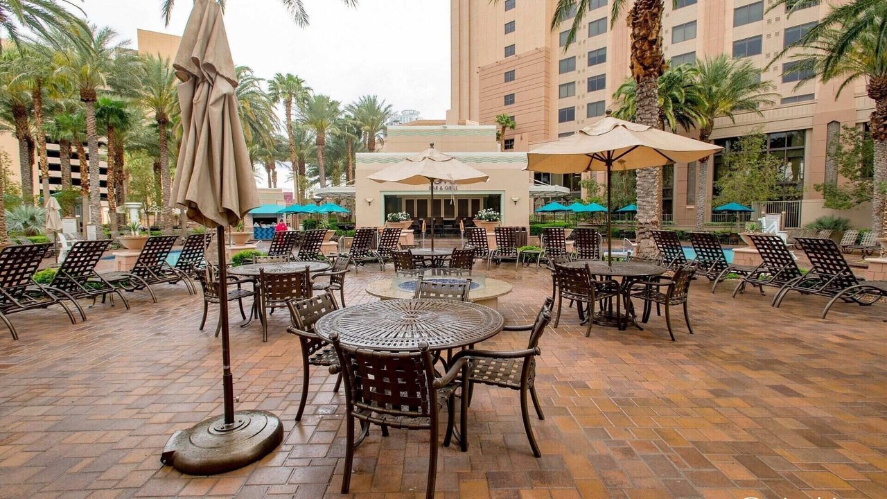 Photo of Outdoor in Las Vegas