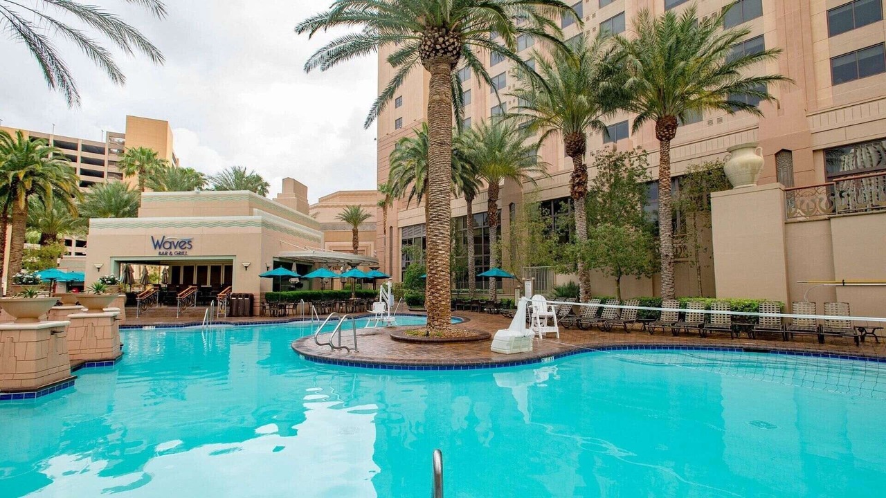 Photo of Outdoor in Las Vegas