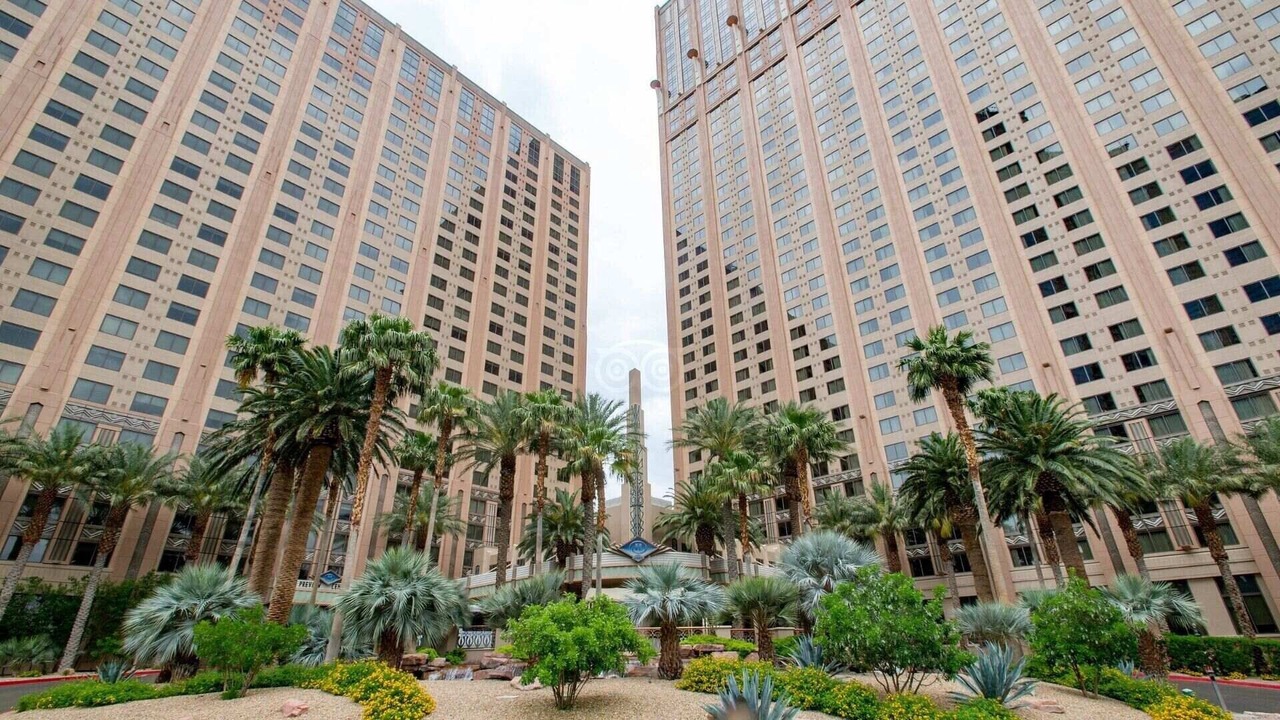Photo of Outdoor in Las Vegas