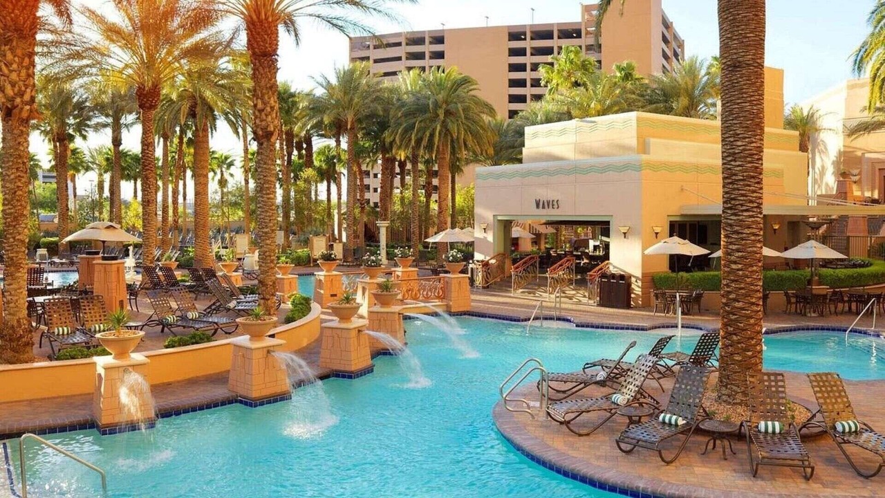 Photo of Outdoor in Las Vegas