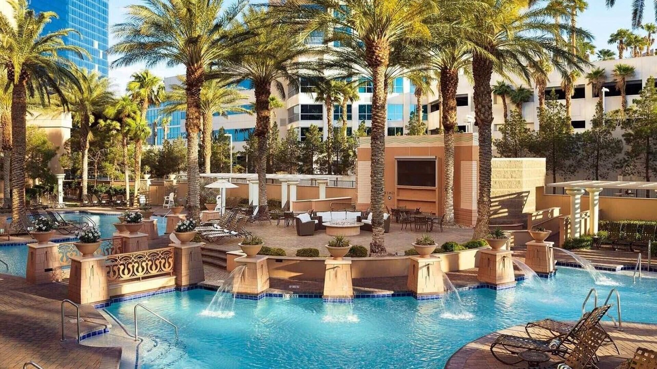 Photo of Outdoor in Las Vegas