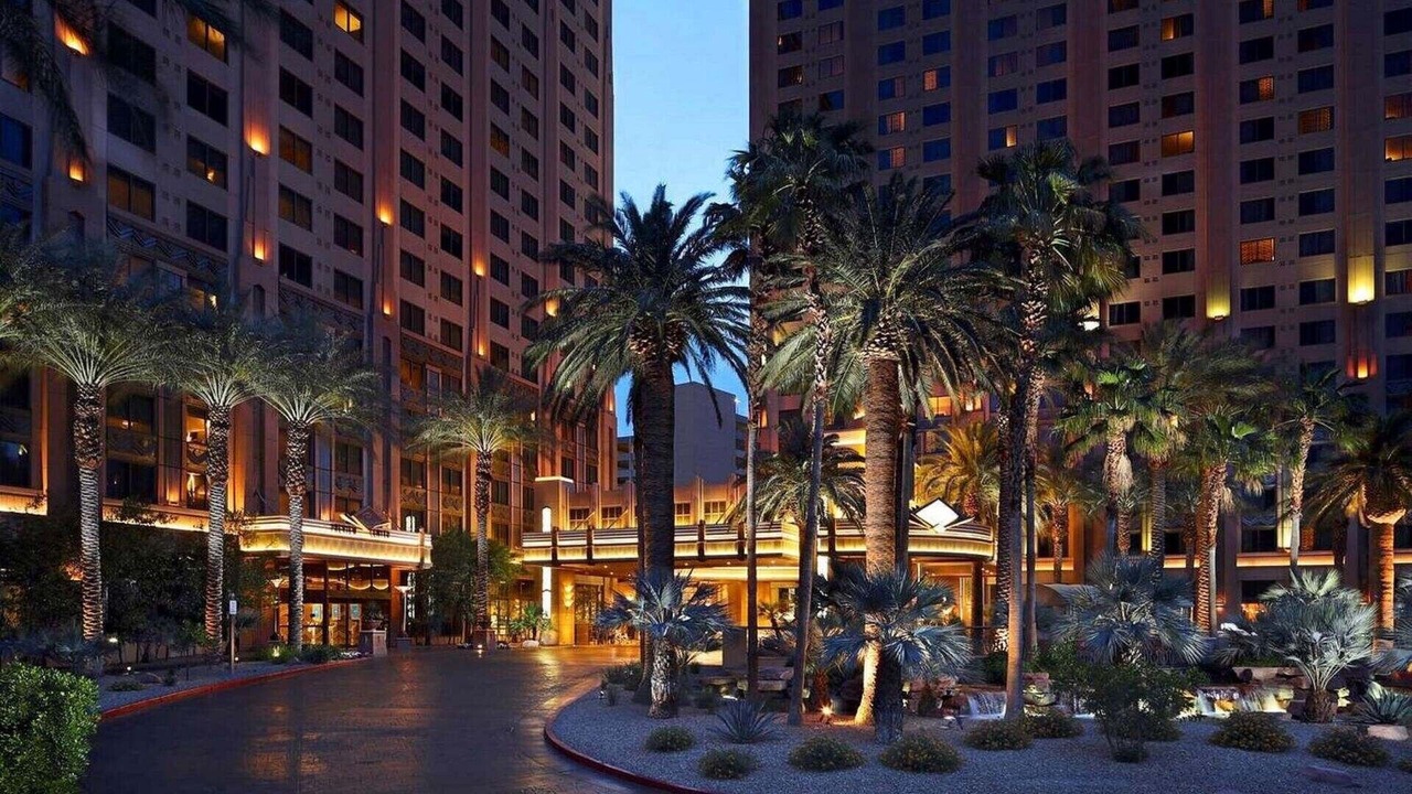 Photo of Outdoor in Las Vegas