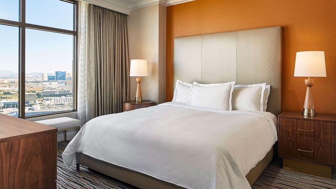 Photo of Bedroom in Las Vegas