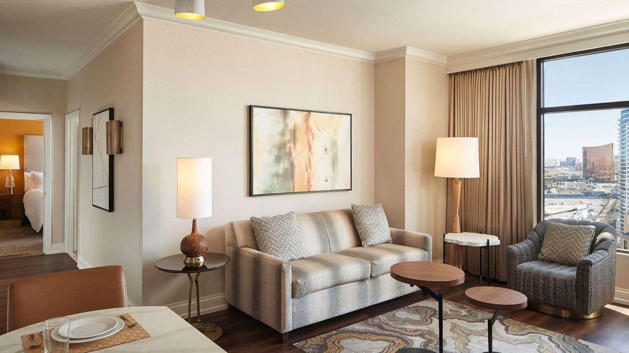 Photo of Livingroom in Las Vegas