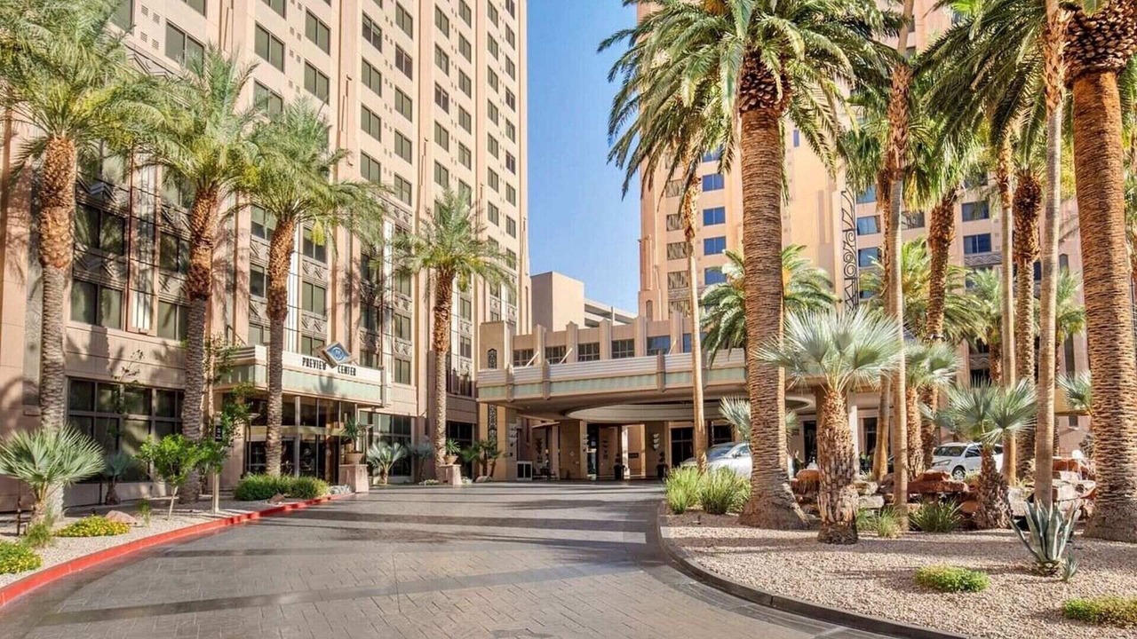 Photo of Outdoor in Las Vegas