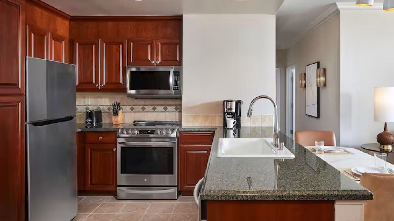 Photo of Kitchen in Las Vegas