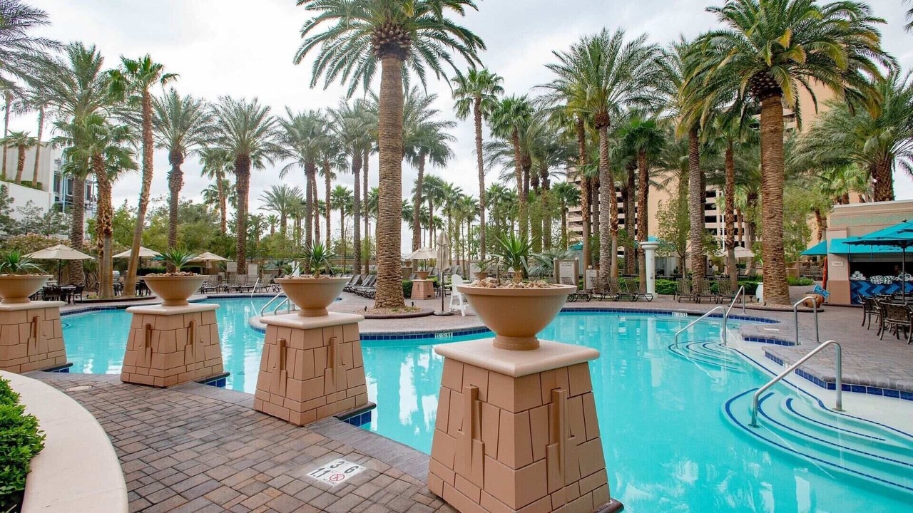 Photo of Outdoor in Las Vegas