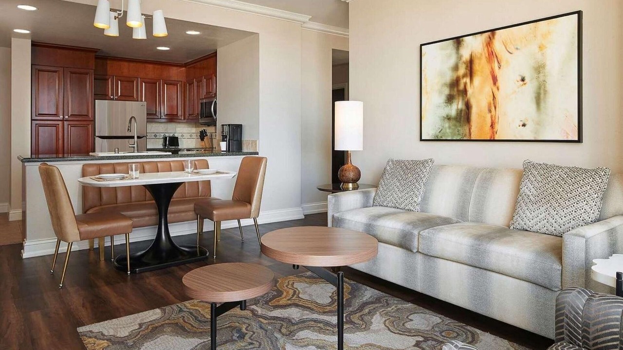 Photo of Livingroom in Las Vegas
