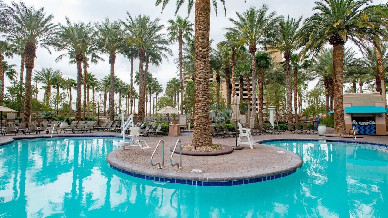 Photo of Outdoor in Las Vegas