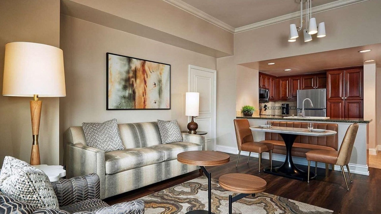 Photo of Livingroom in Las Vegas
