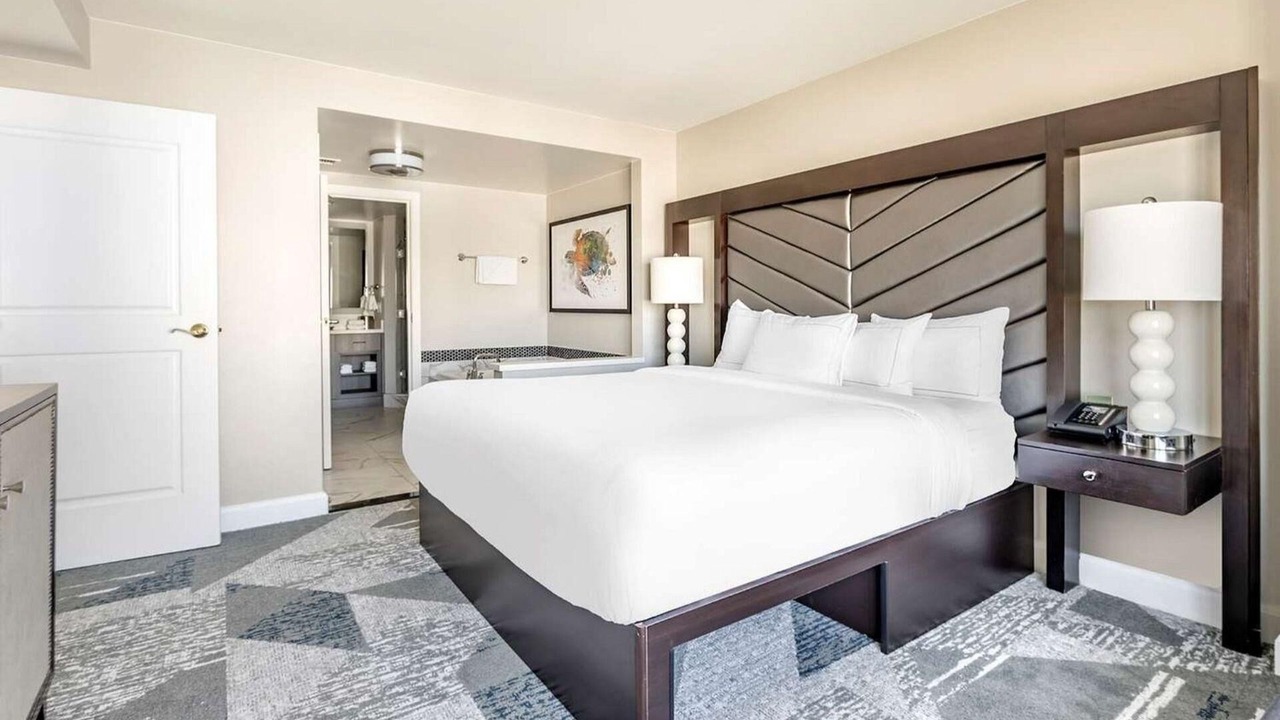 Photo of Bedroom in Las Vegas