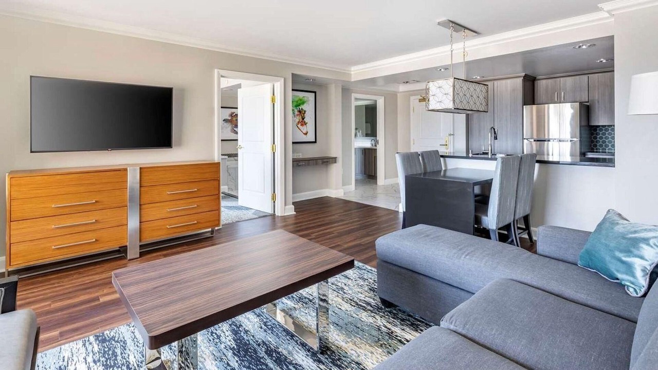 Photo of Livingroom in Las Vegas