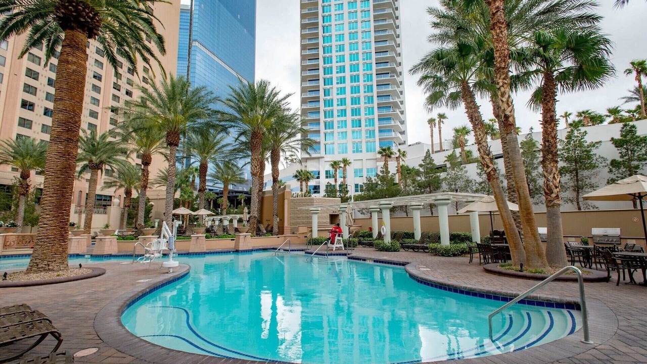 Photo of Outdoor in Las Vegas