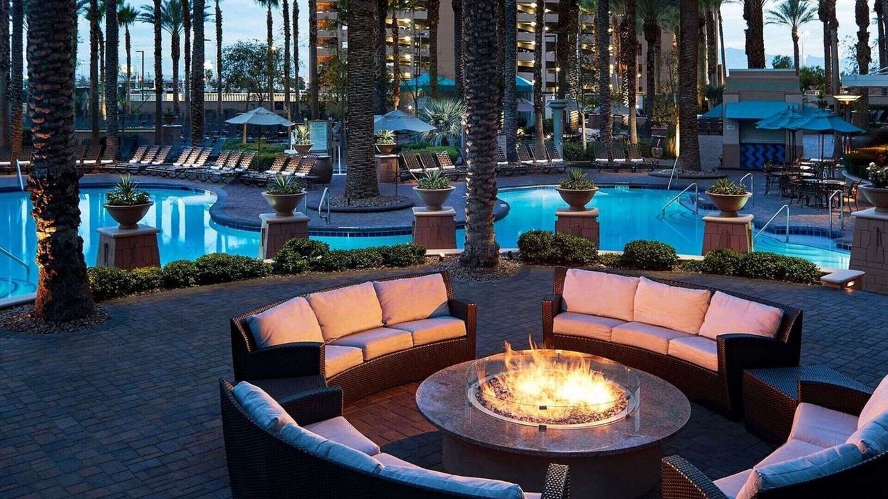 Photo of Outdoor in Las Vegas