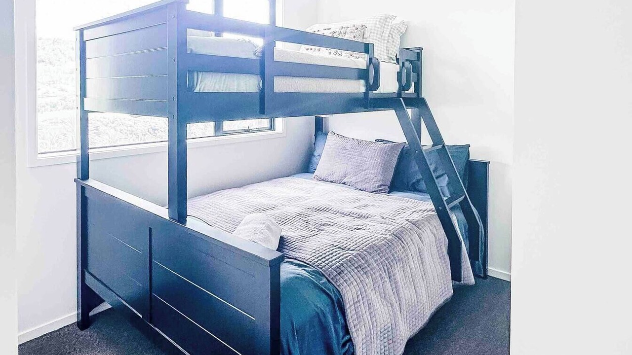 Photo of Bedroom in Tawharanui