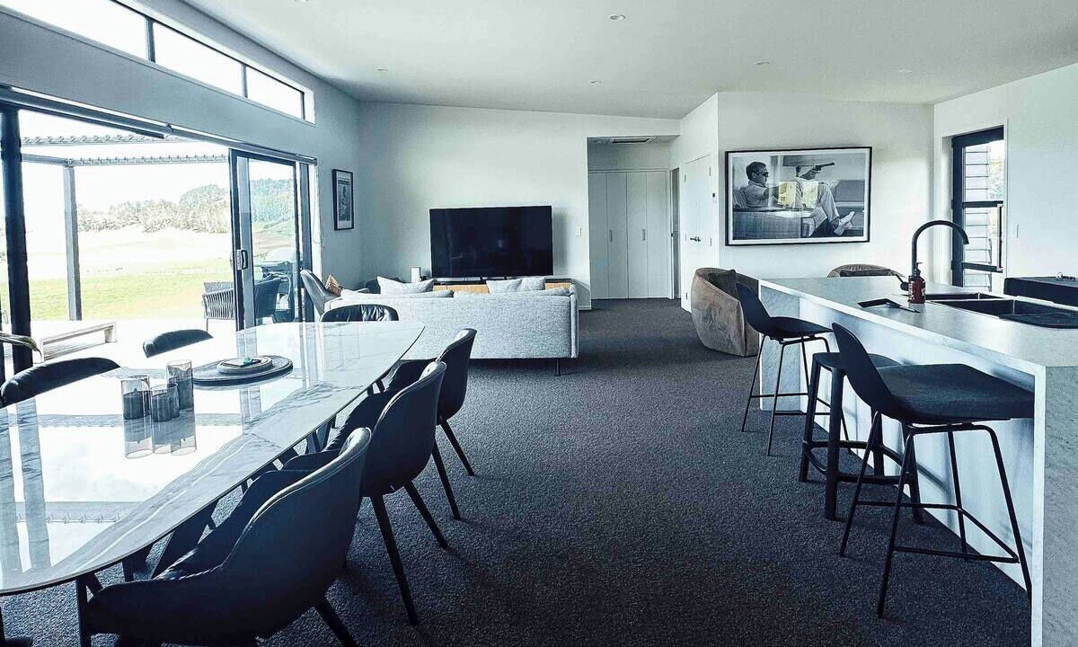 Photo of Bedroom in Tawharanui