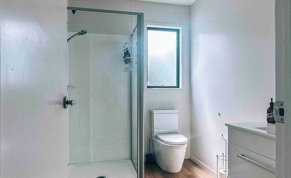 Photo of Bathroom in Tawharanui