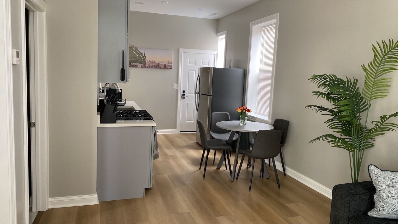 Photo of Livingroom in Bridgeport