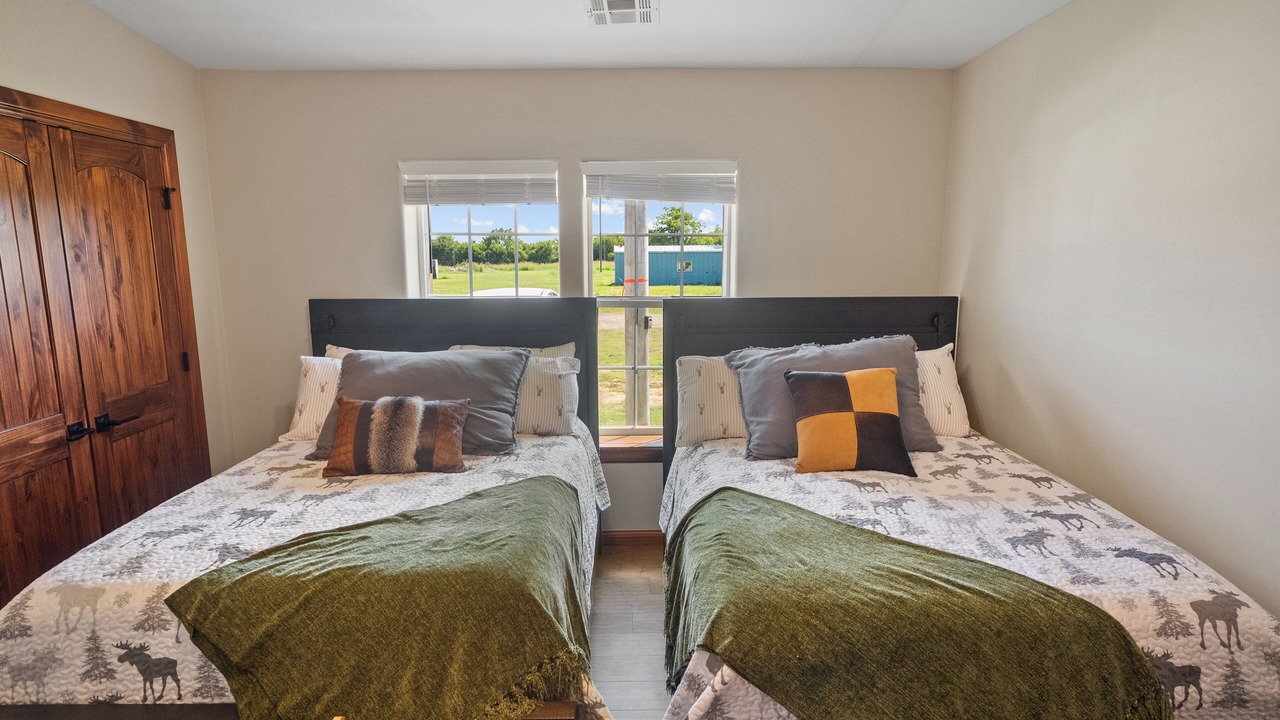 Photo of Bedroom in Lawton