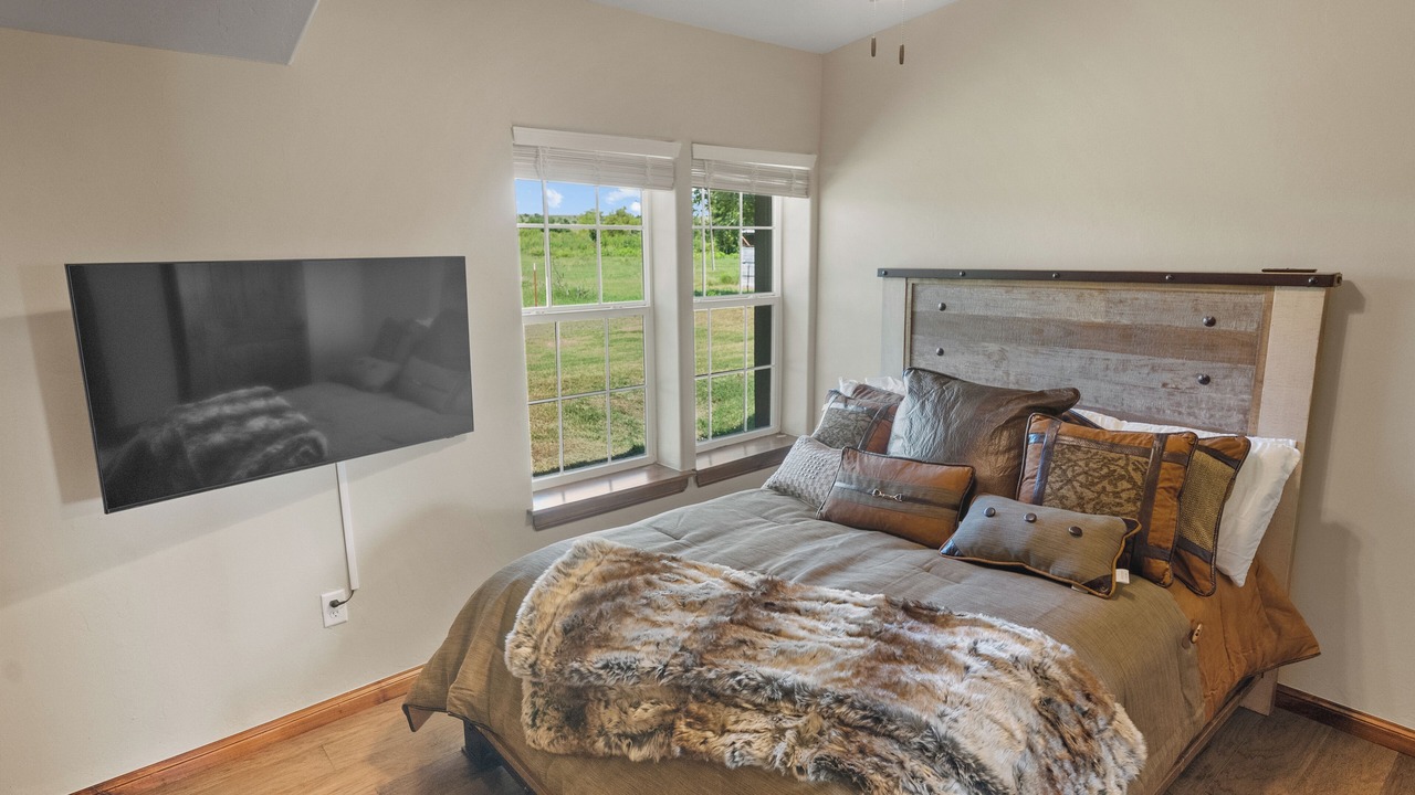Photo of Bedroom in Lawton