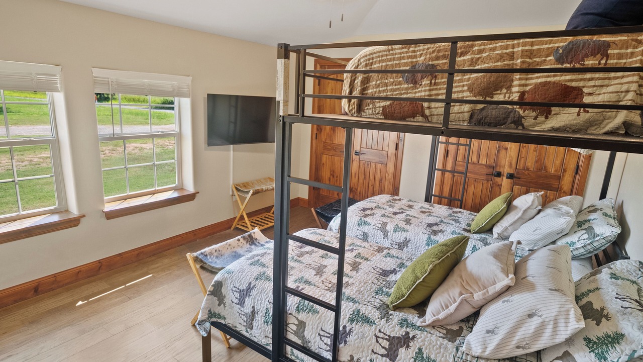 Photo of Bedroom in Lawton