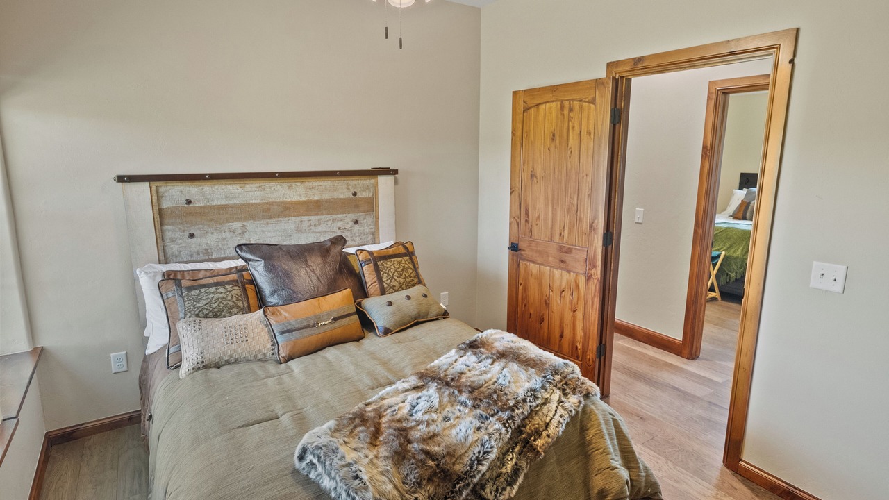 Photo of Bedroom in Lawton