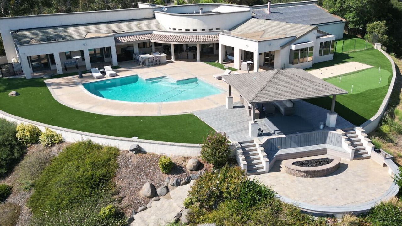 Photo of Outdoor in Lake Hodges