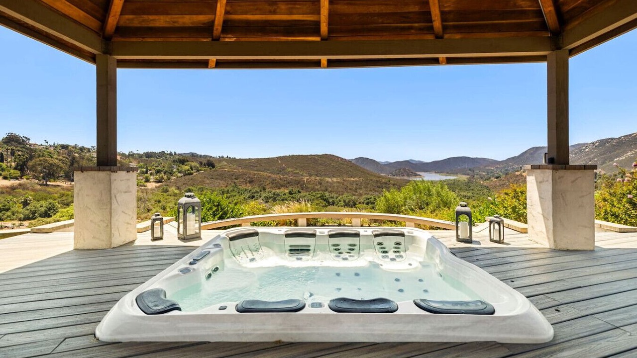 Photo of Outdoor in Lake Hodges