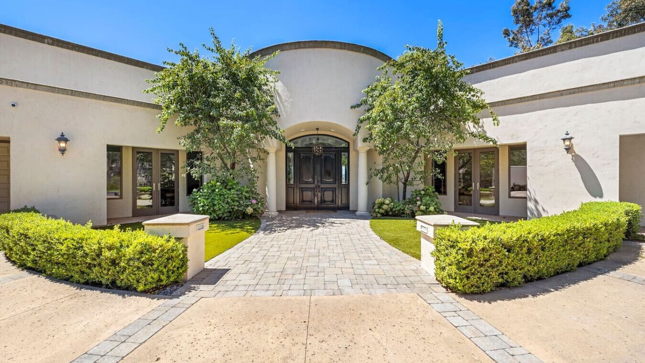 Photo of Outdoor in Lake Hodges