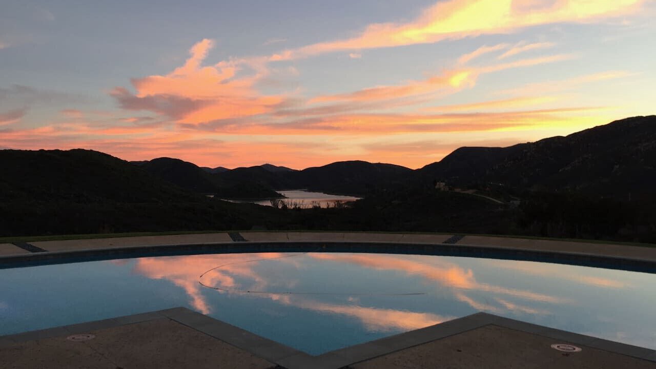 Photo of Outdoor in Lake Hodges