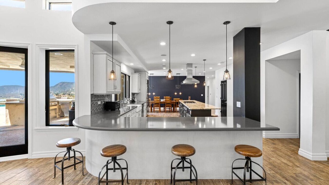 Photo of Kitchen in Lake Hodges