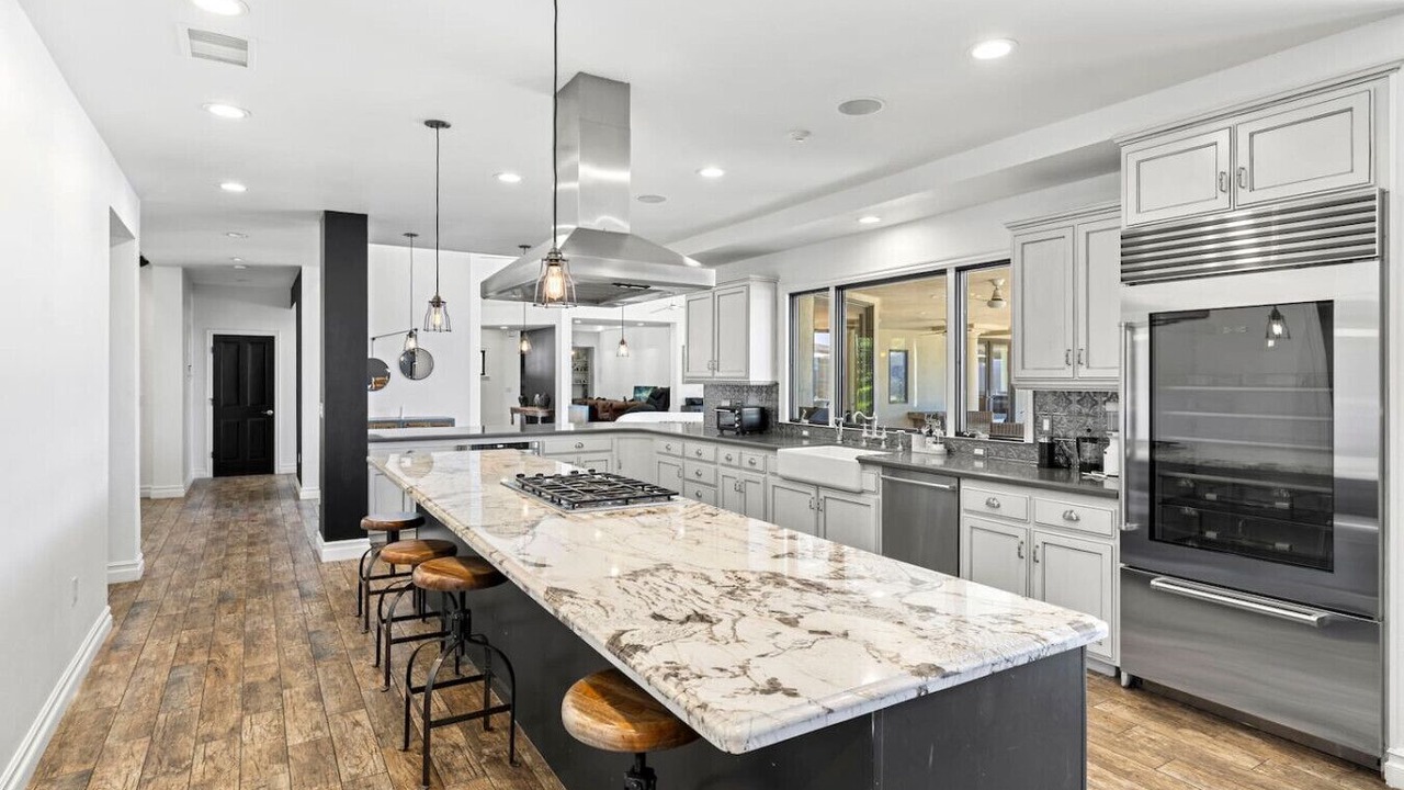 Photo of Kitchen in Lake Hodges