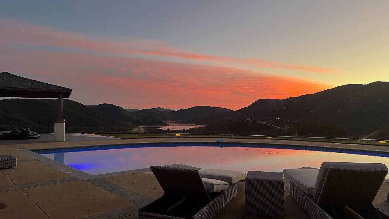 Photo of Outdoor in Lake Hodges