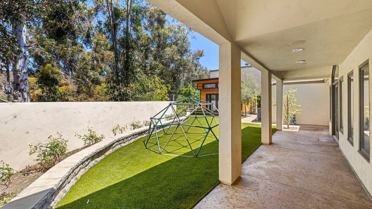 Photo of Patio Balcony in Lake Hodges