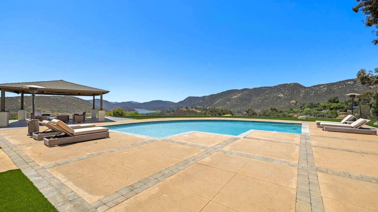 Photo of Outdoor in Lake Hodges