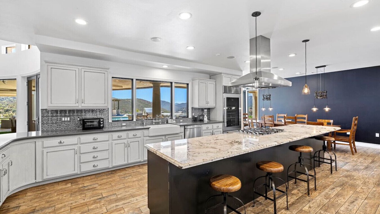 Photo of Kitchen in Lake Hodges