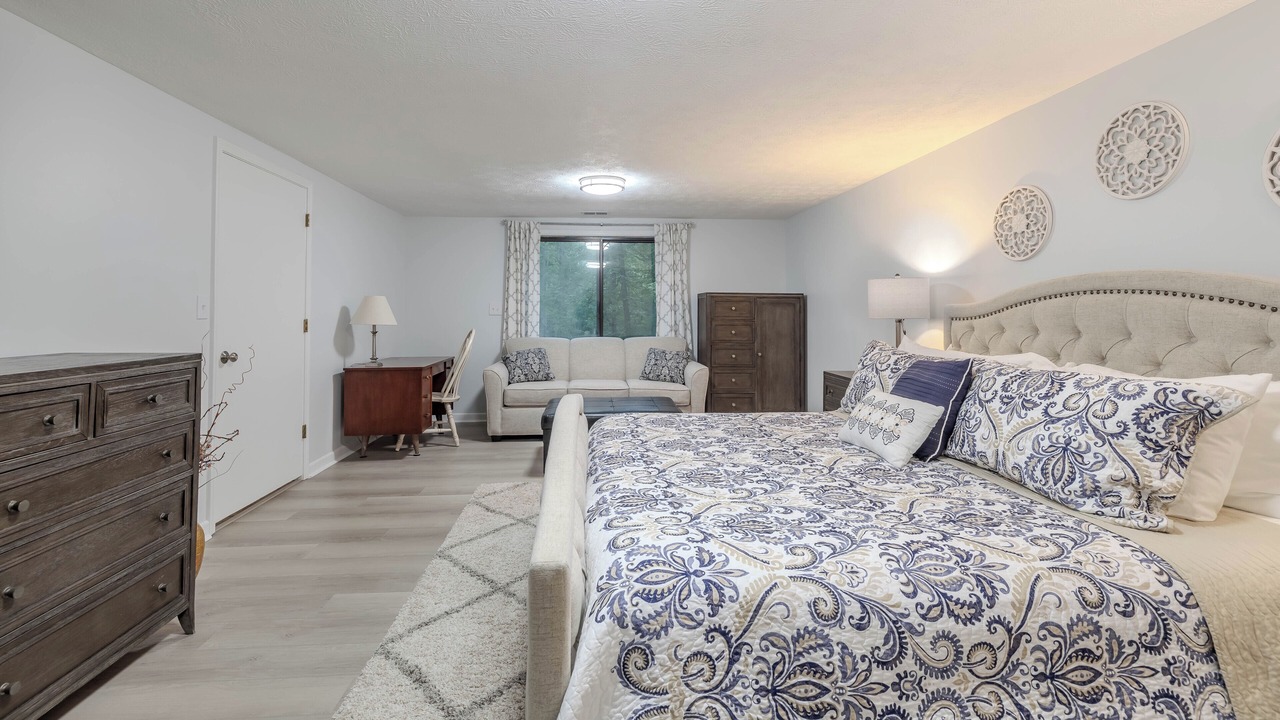 Photo of Bedroom in Greer