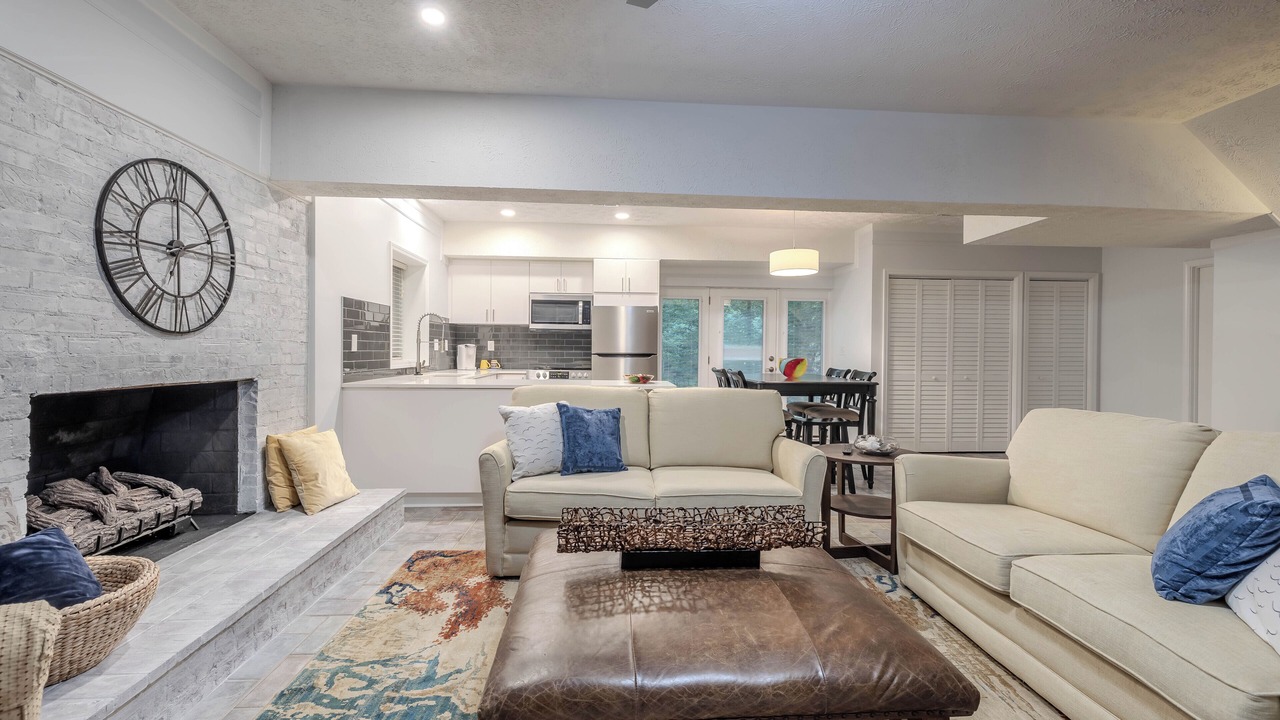 Photo of Livingroom in Greer