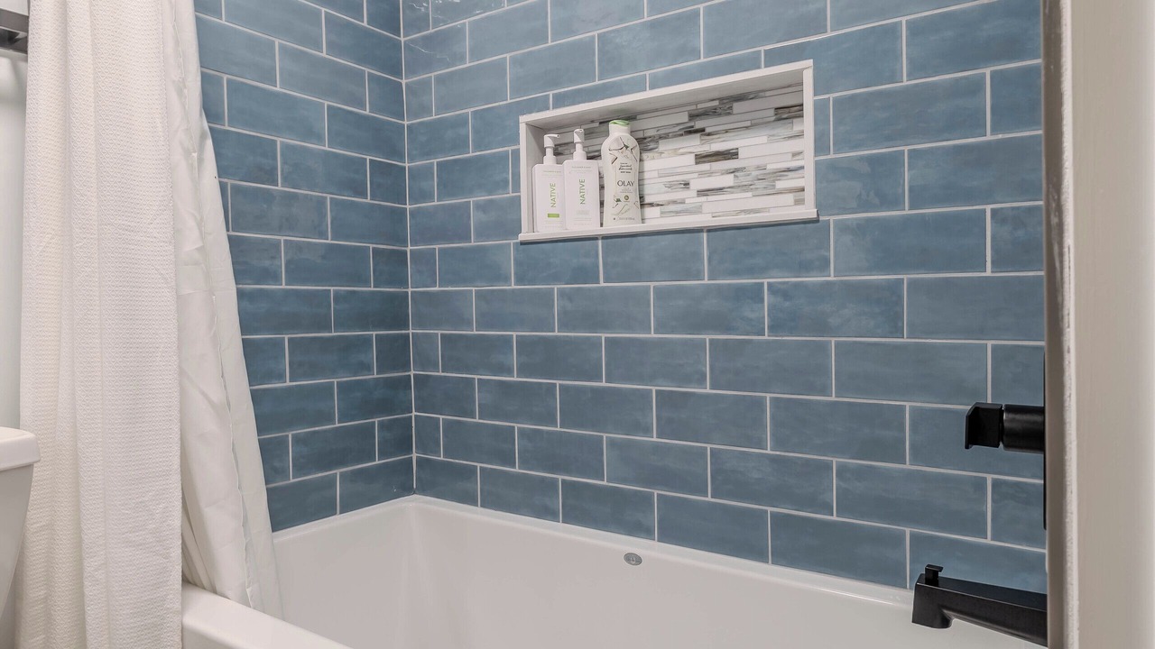 Photo of Bathroom in Greer
