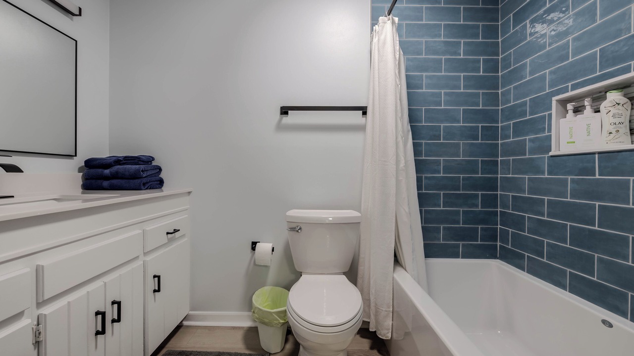 Photo of Bathroom in Greer
