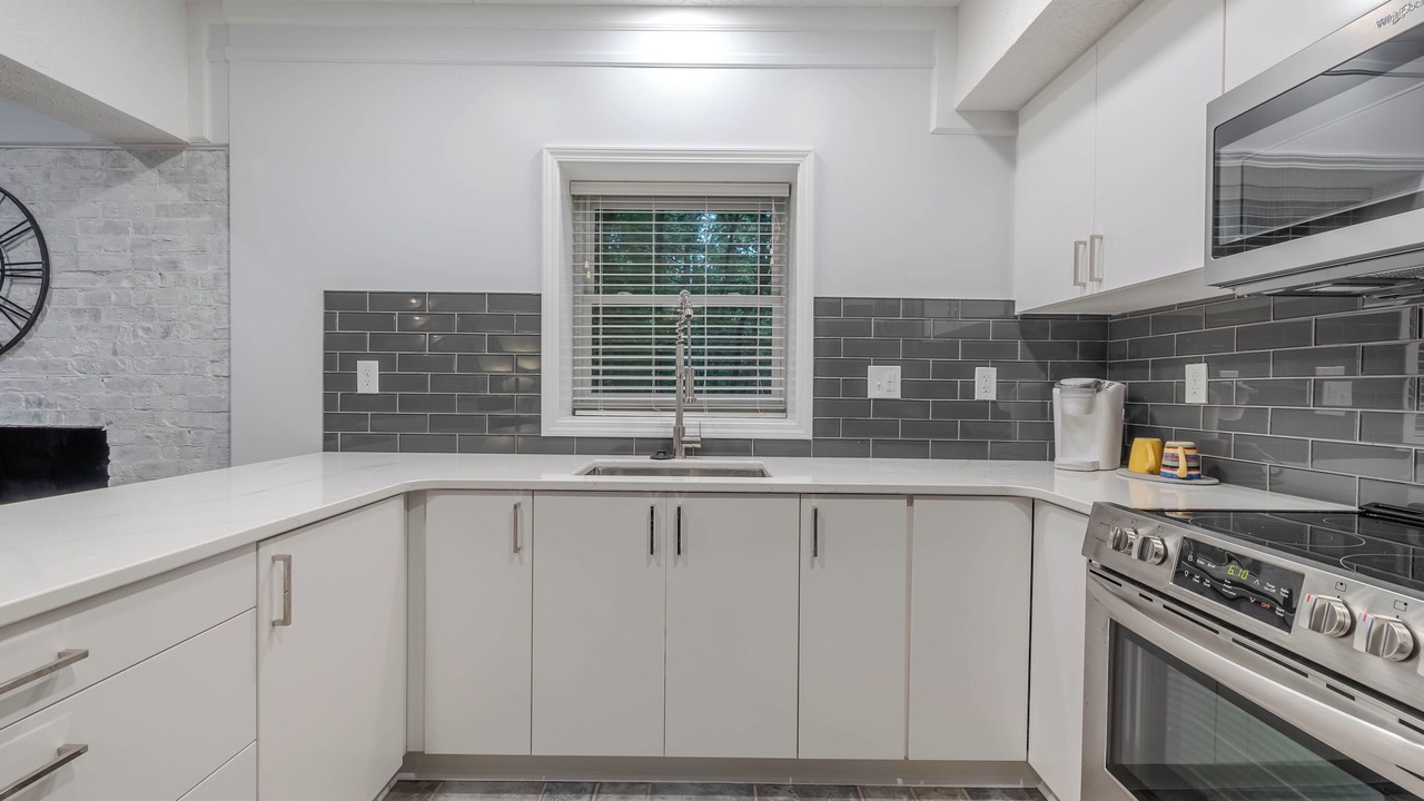 Photo of Kitchen in Greer