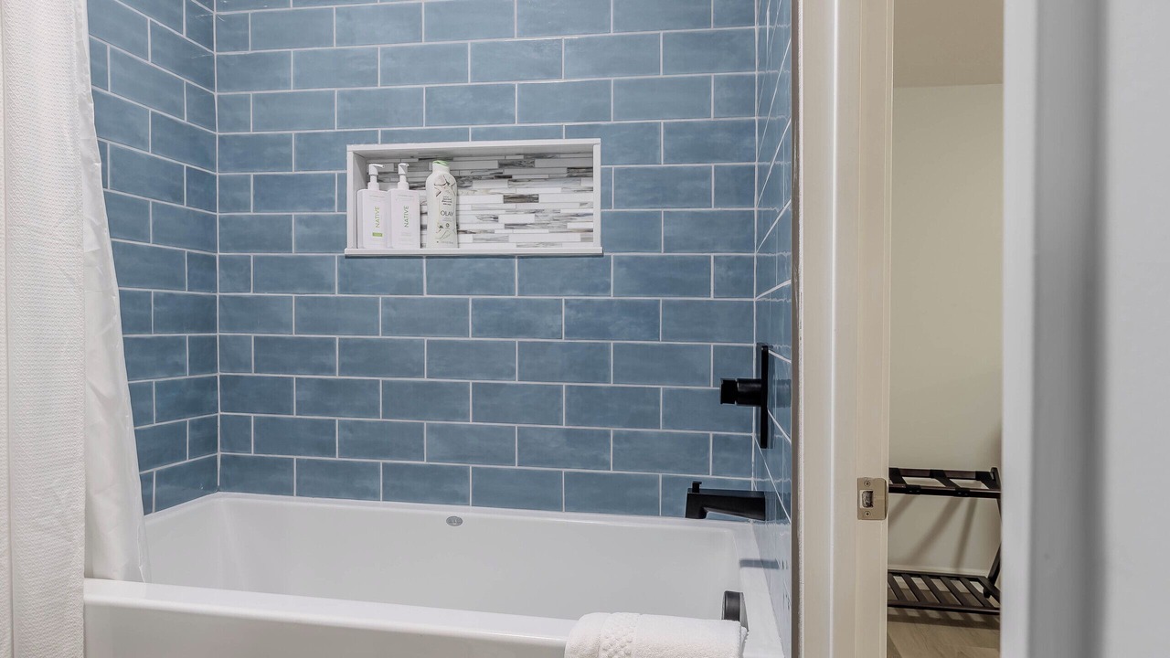 Photo of Bathroom in Greer