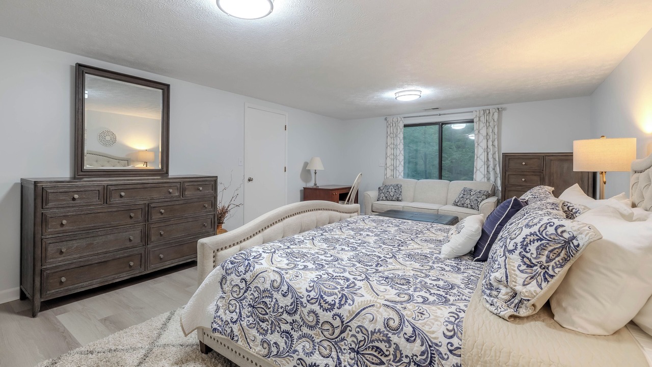 Photo of Bedroom in Greer