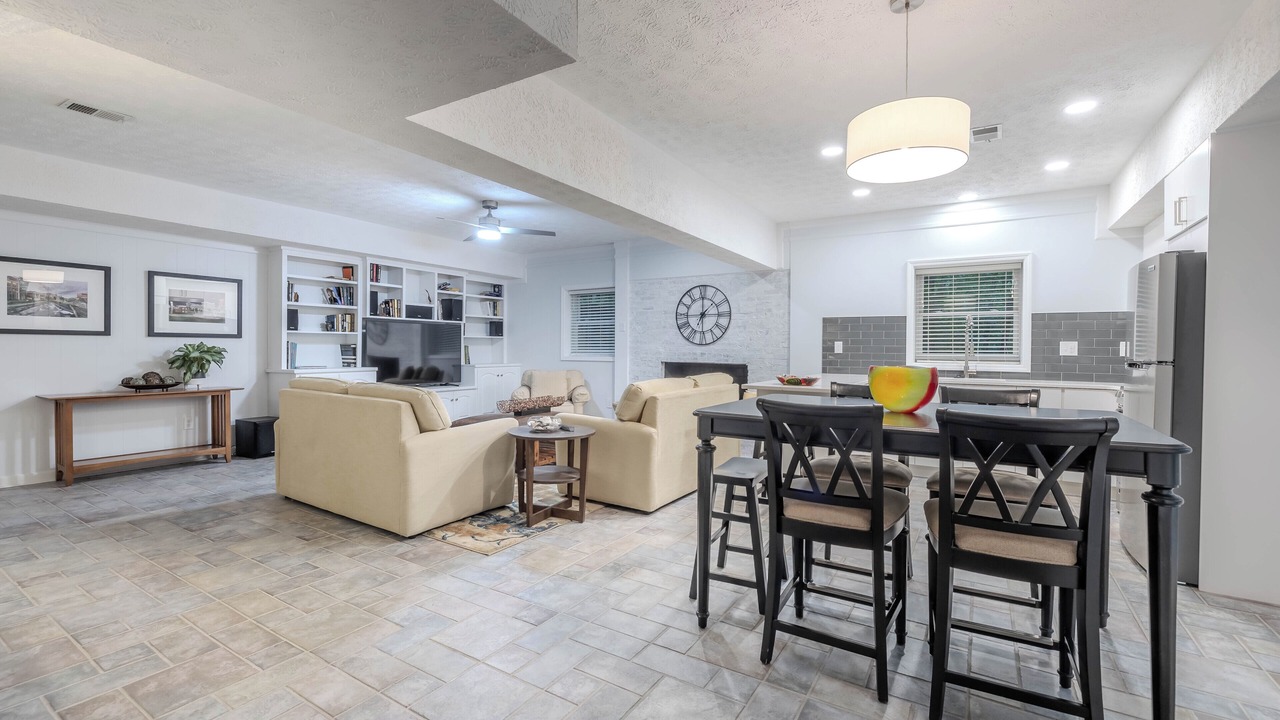 Photo of Livingroom in Greer